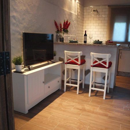 La Casa De Rodrigo Y Manuela Villa ตาริฟา ภายนอก รูปภาพ