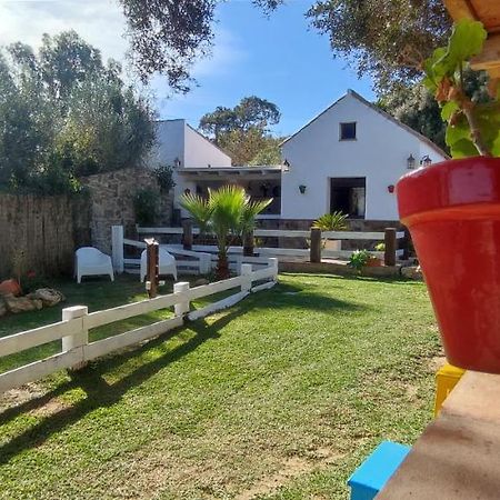 La Casa De Rodrigo Y Manuela Villa ตาริฟา ภายนอก รูปภาพ