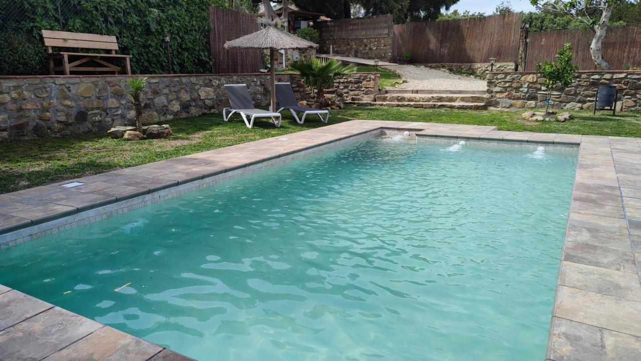 La Casa De Rodrigo Y Manuela Villa ตาริฟา ภายนอก รูปภาพ