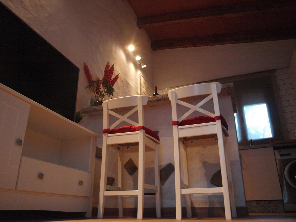 La Casa De Rodrigo Y Manuela Villa ตาริฟา ภายนอก รูปภาพ
