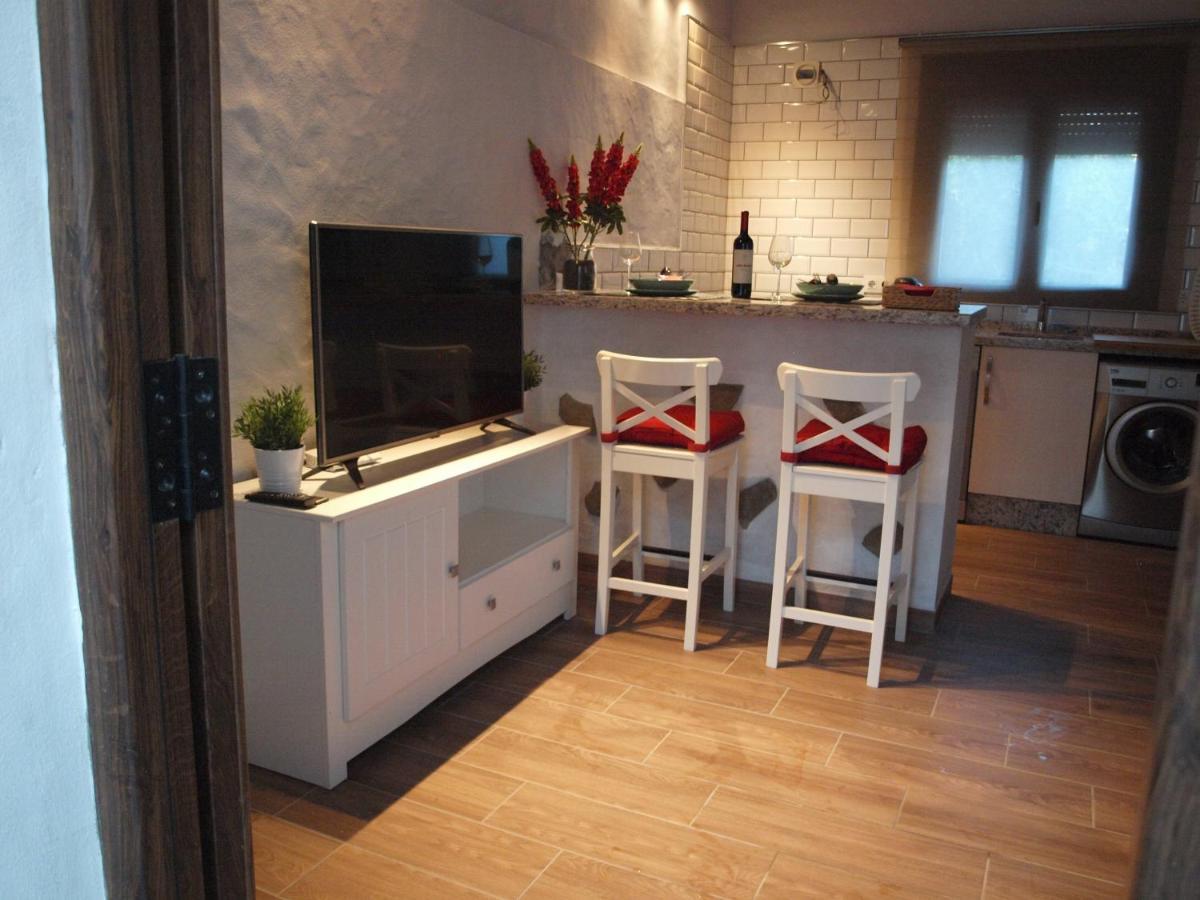 La Casa De Rodrigo Y Manuela Villa ตาริฟา ภายนอก รูปภาพ