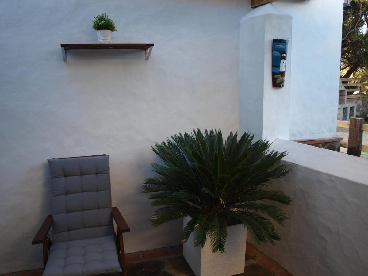 La Casa De Rodrigo Y Manuela Villa ตาริฟา ภายนอก รูปภาพ